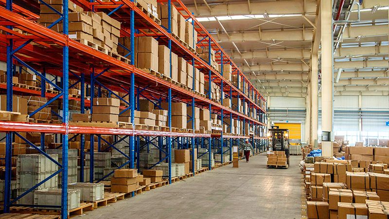 模具货架安装工具全解析：必备清单与使用要点**
