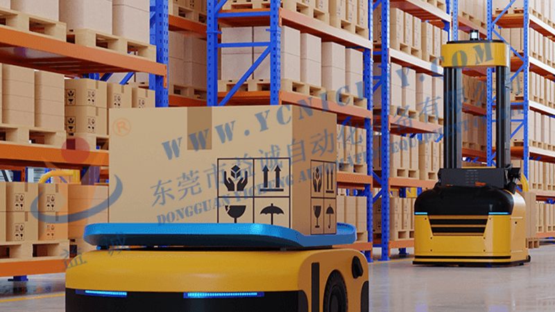 重型货架选购：关键参数与误区解析**