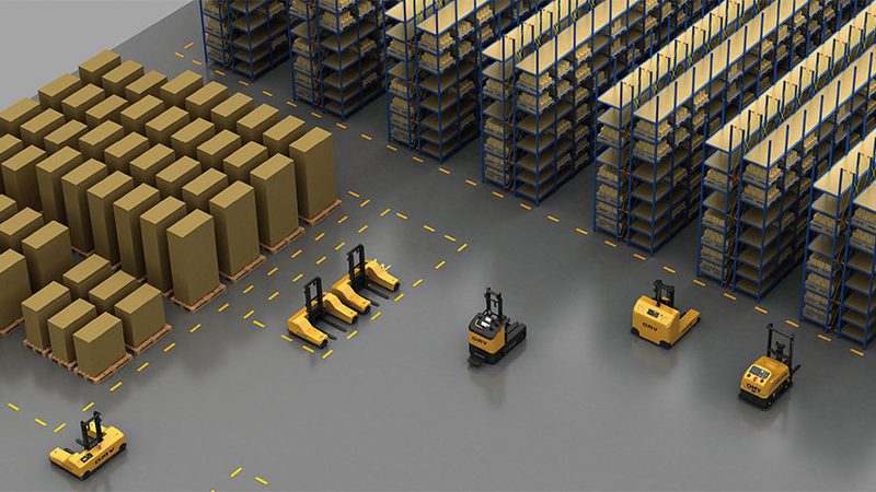 中型货架：仓储货架批发价格的考量因素与市场分析